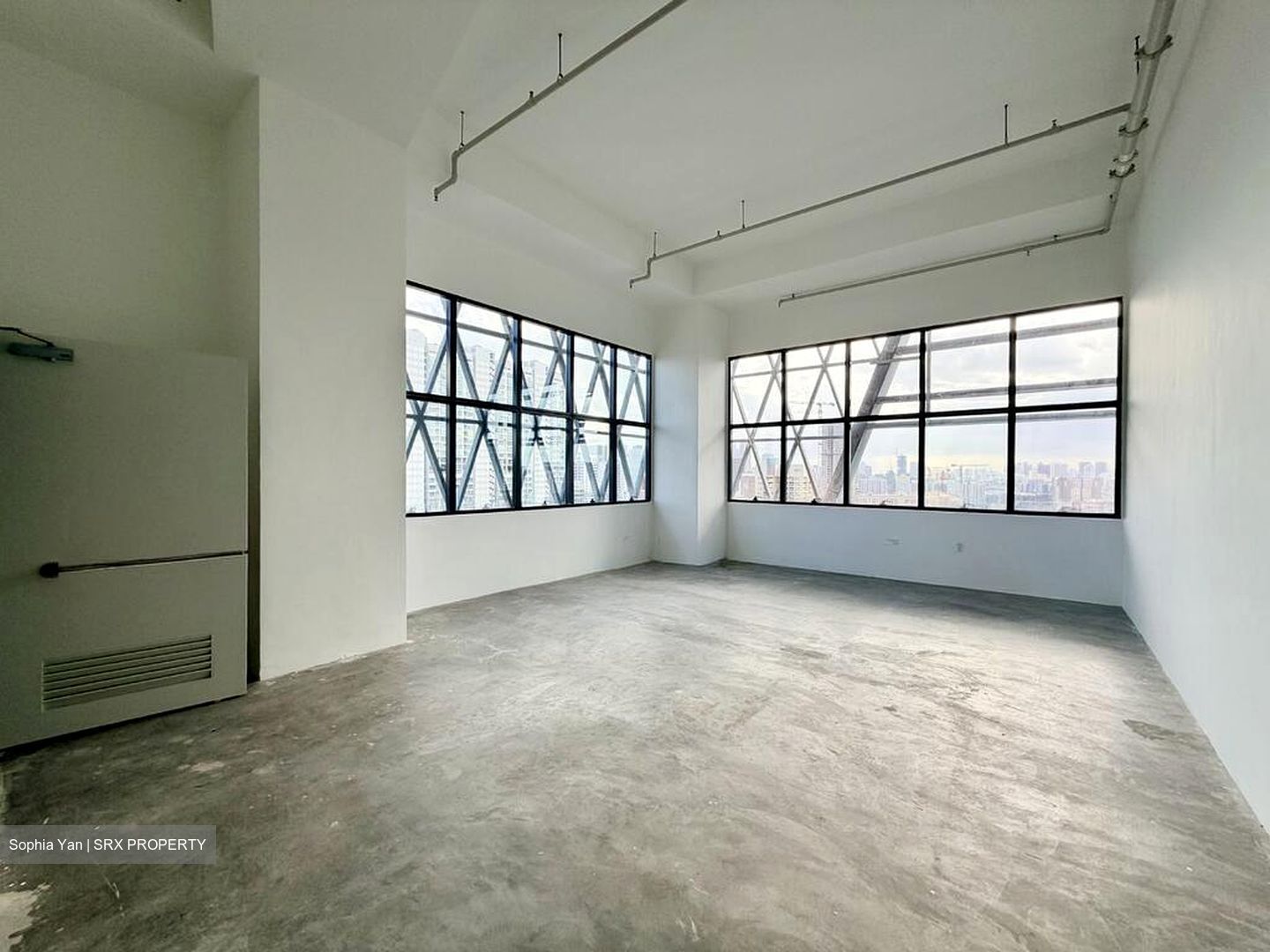 Ct Hub 2 (D12), Office #517601571